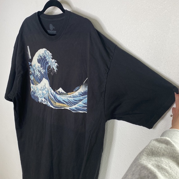 the mountain wave shirt 4xl like new - Picture 4 of 6